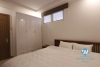 Brandnew ground floor apartment for rent in Tay Ho, close to West lake
